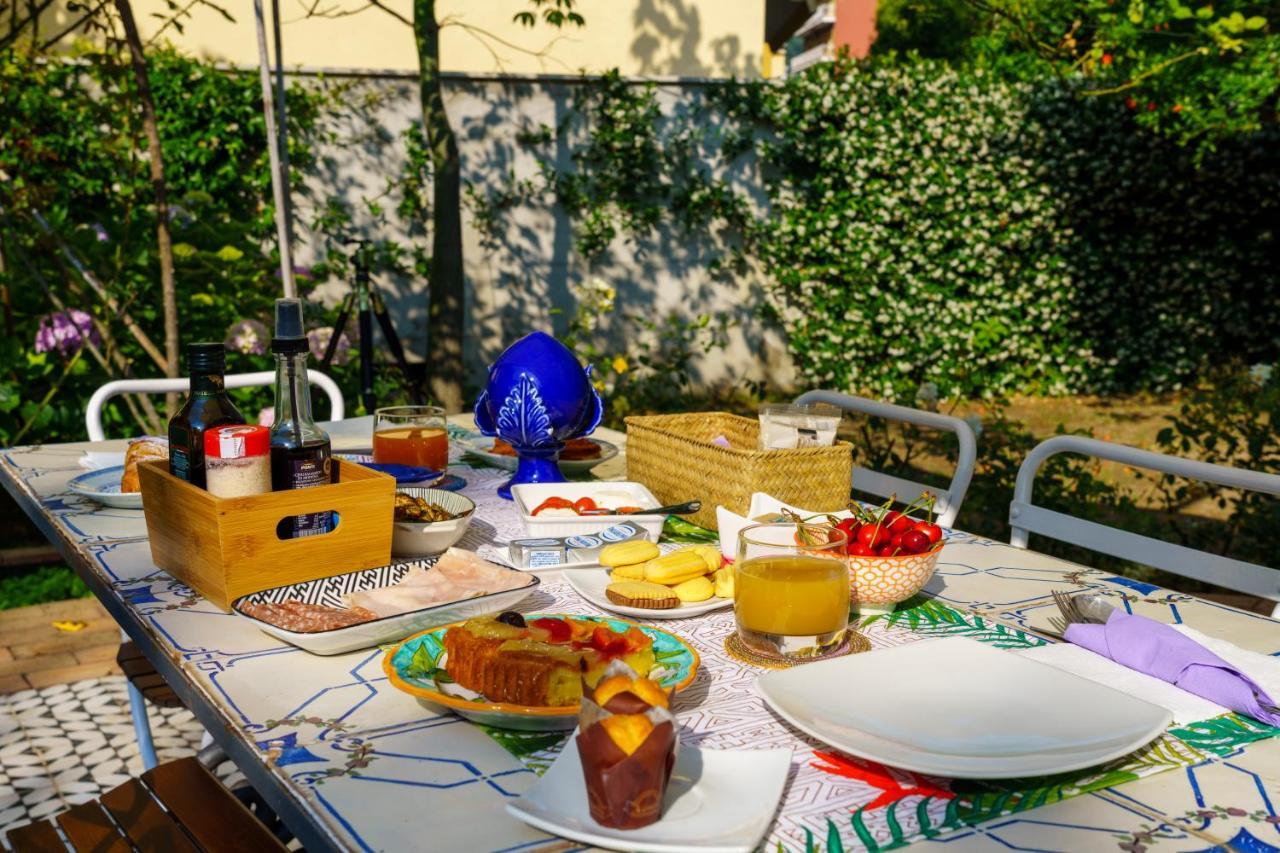 Villa Manning Relais Sorrento Exterior foto